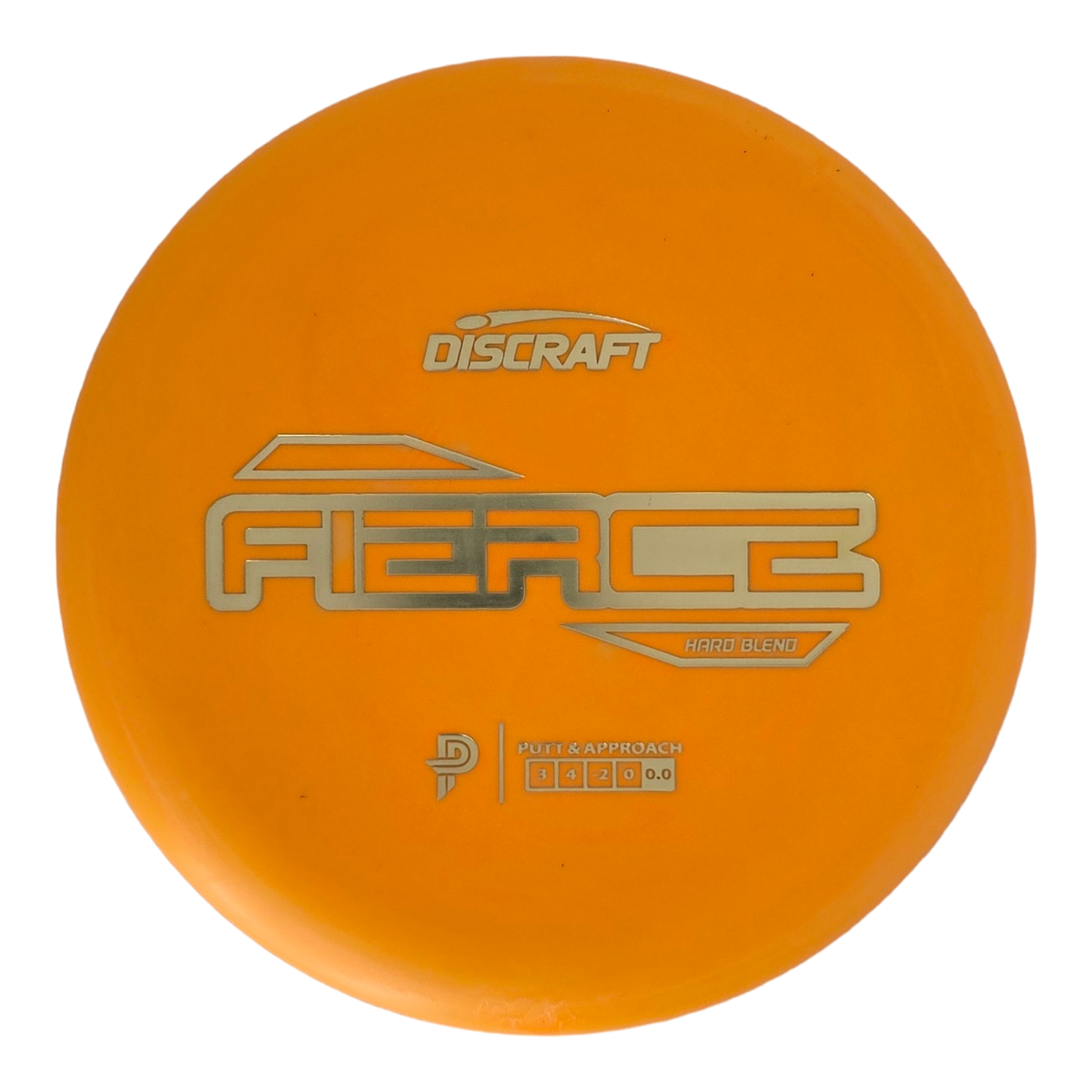 Discraft Paige Pierce Putter Line Hard Fierce