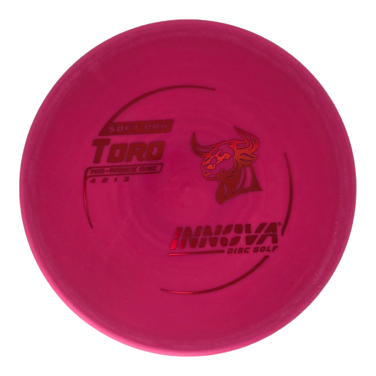 Innova Soft Pro Toro