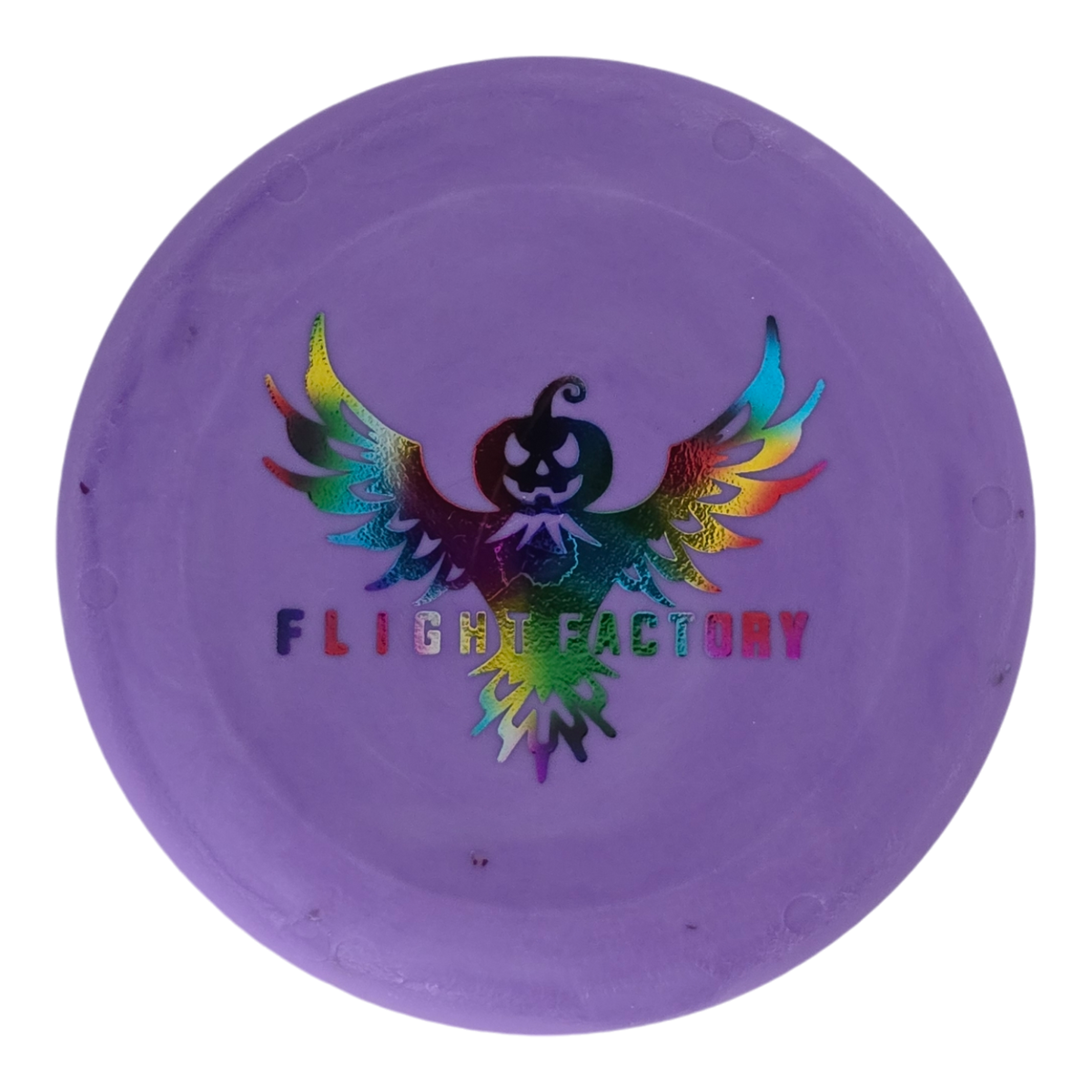 Flight Factory Eagle-O-Lantern Zing Cosmo Mini Disc