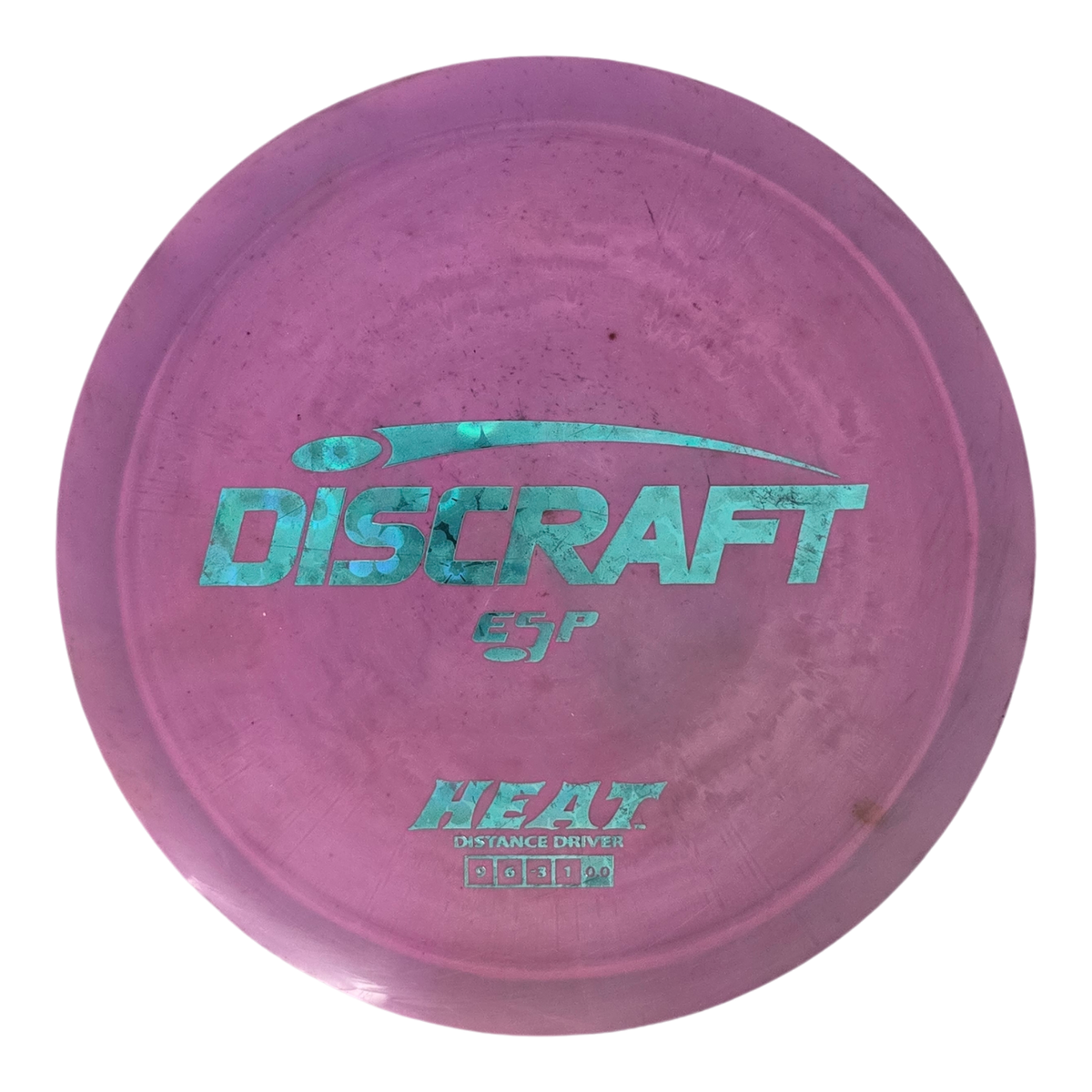 Discraft Pre-Owned (PAGE 1)