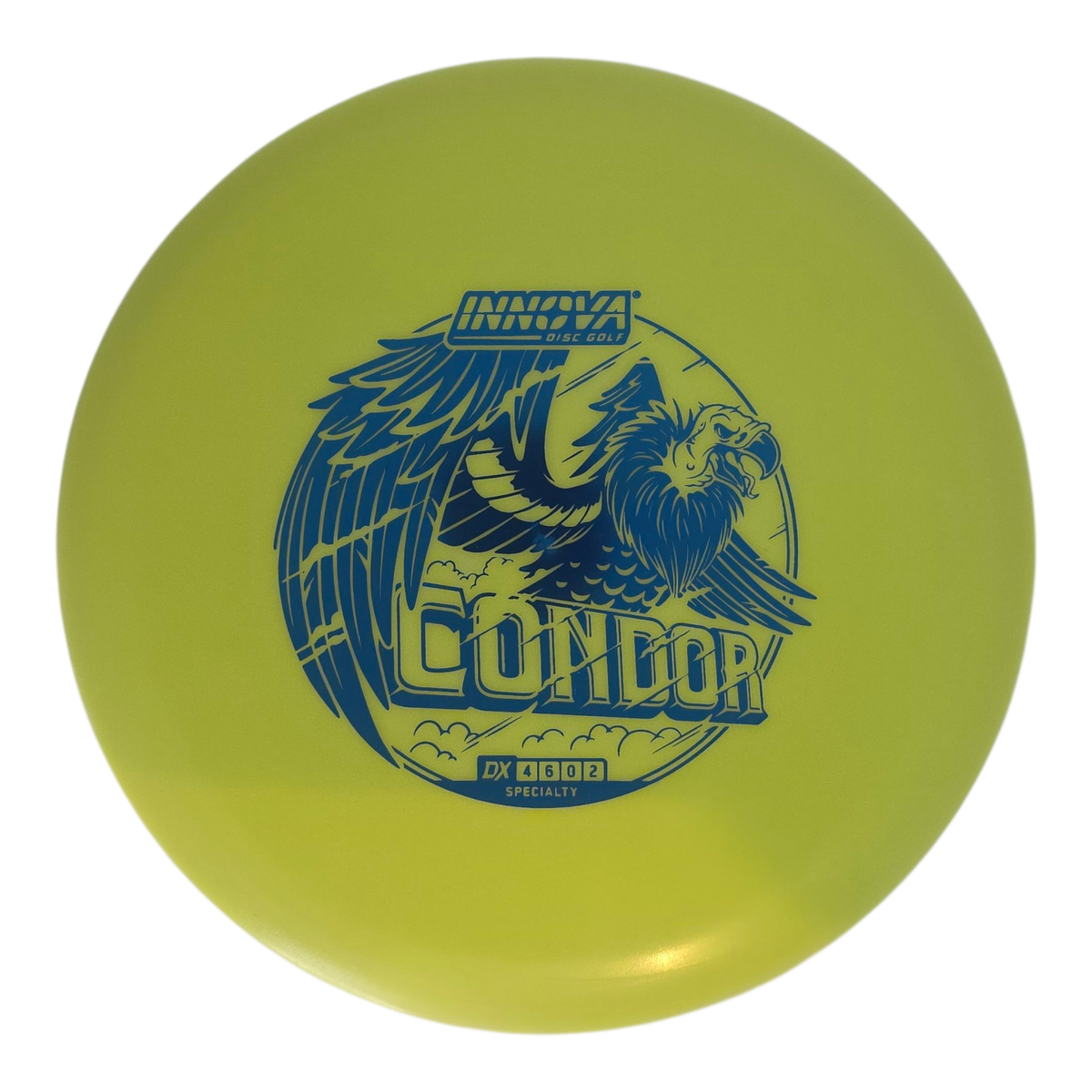 Innova DX Condor