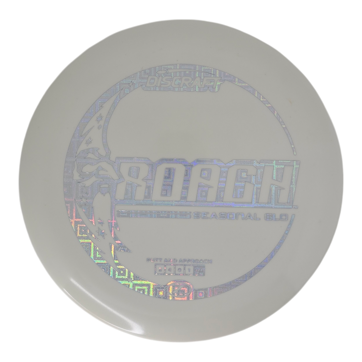 Discraft Seasonal Glo Z Roach