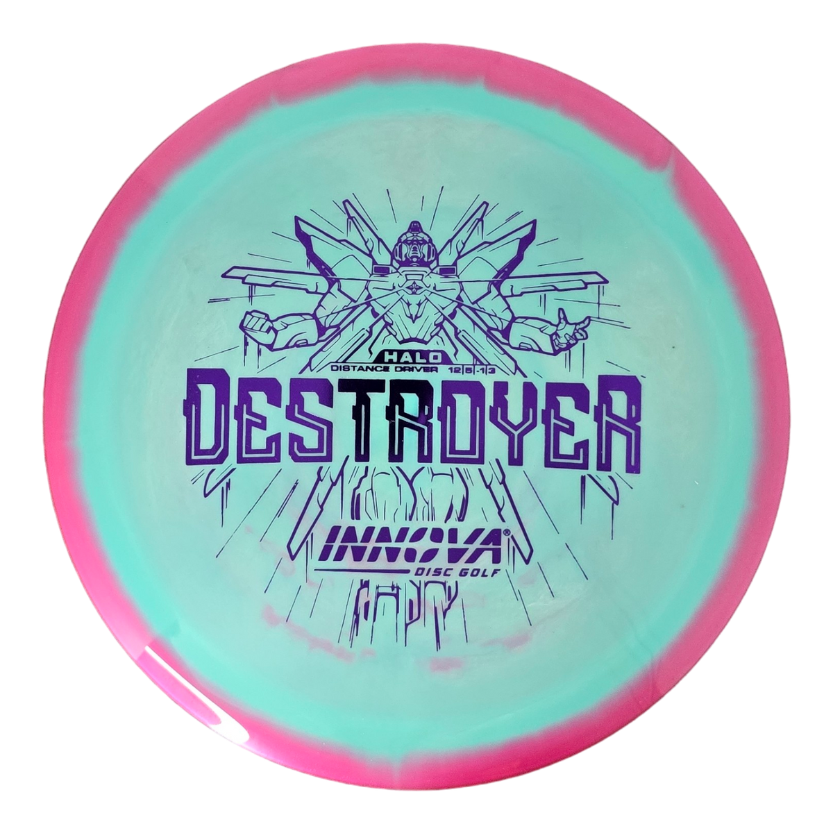 Innova Halo Star Destroyer