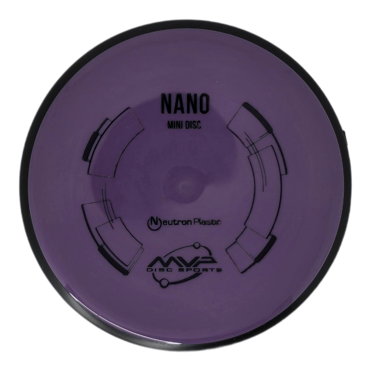 MVP Neutron Nano Mini