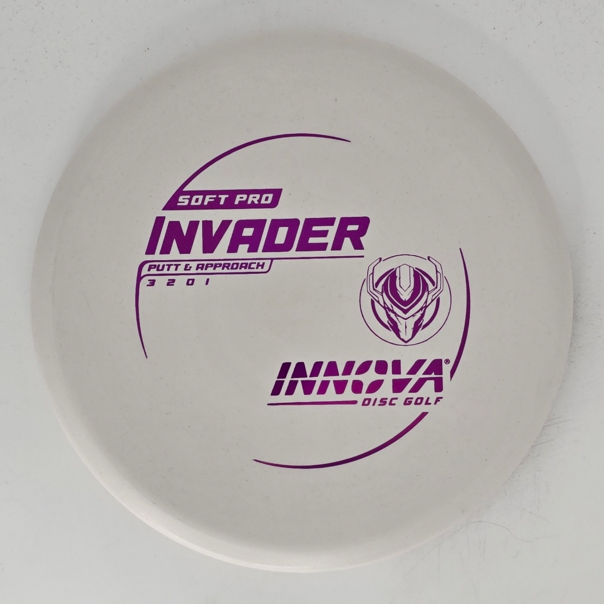 Innova Soft Pro Invader