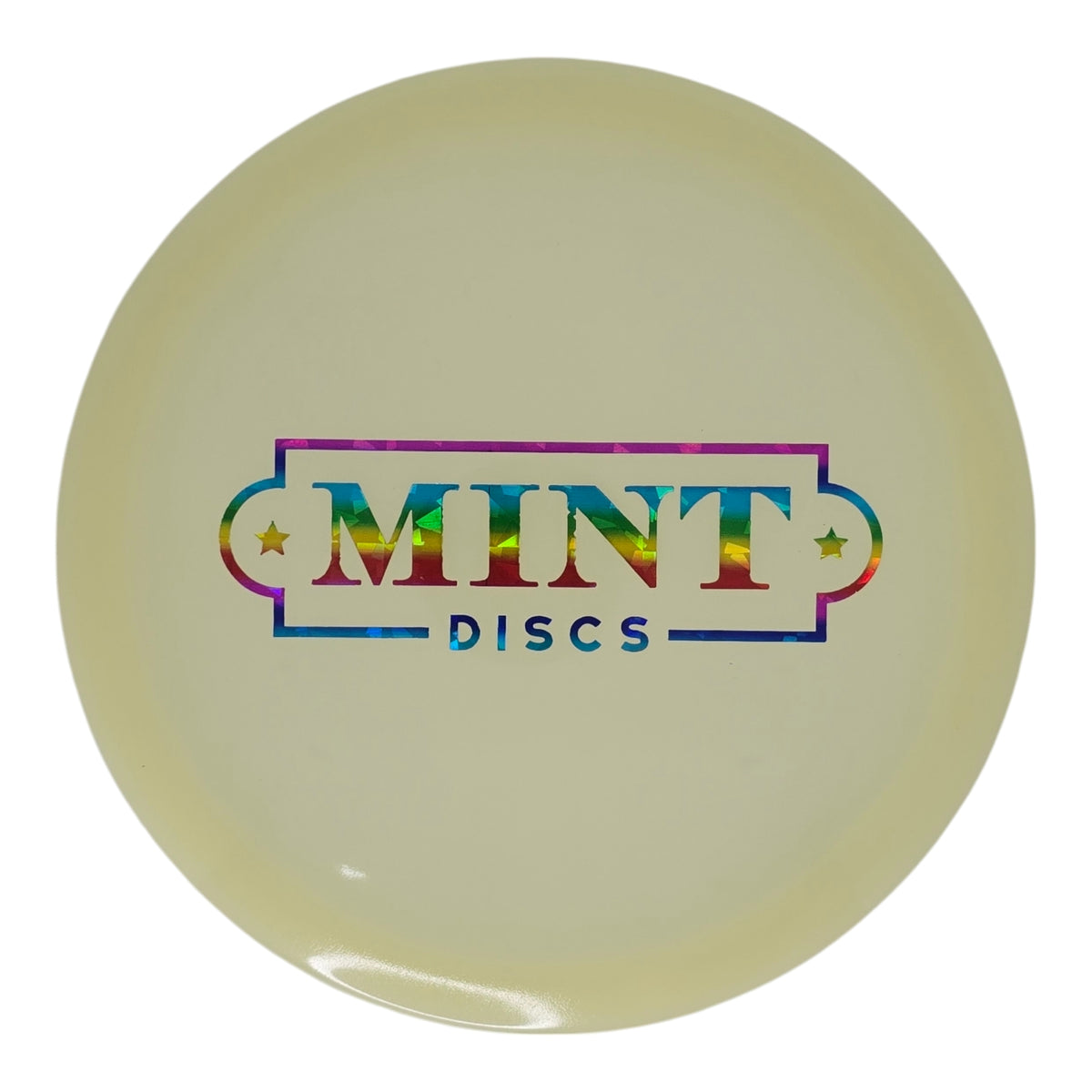 Mint Discs Nocturnal Salamander