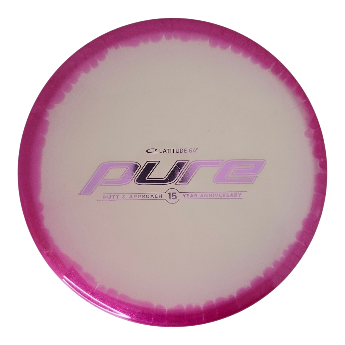 Latitude 64 Opto Ice Orbit Pure - 15 Year Anniversary