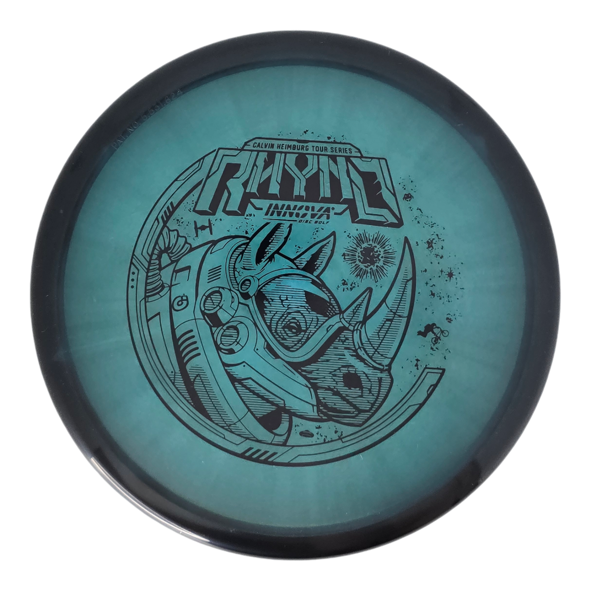 Innova Halo Champion Rhyno - Calvin Heimburg Tour Series (2024)