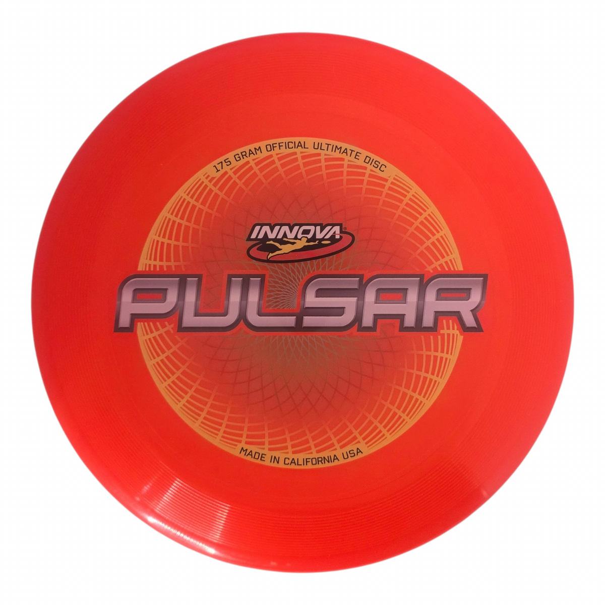 Innova DX InnMold Pulsar Ultimate Disc
