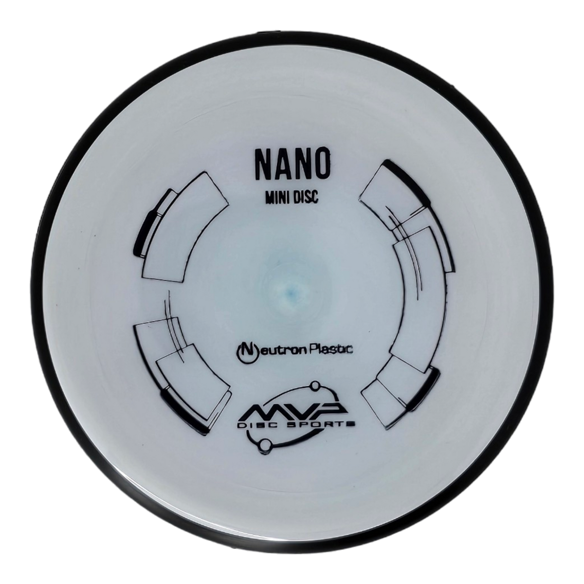 MVP Neutron Nano Mini