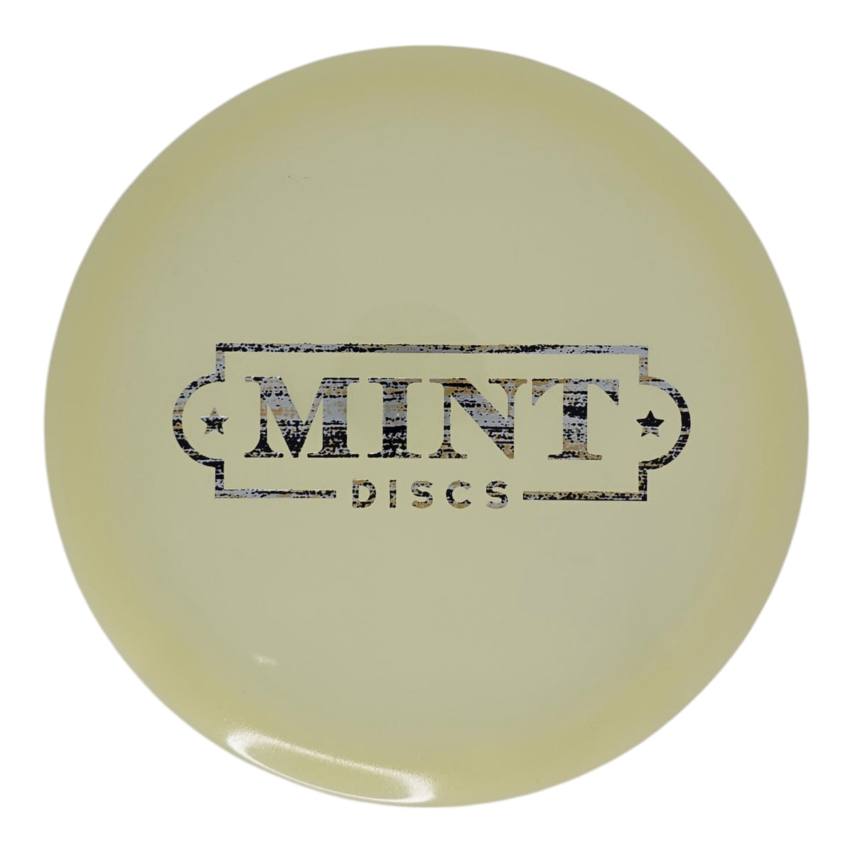 Mint Discs Nocturnal Salamander