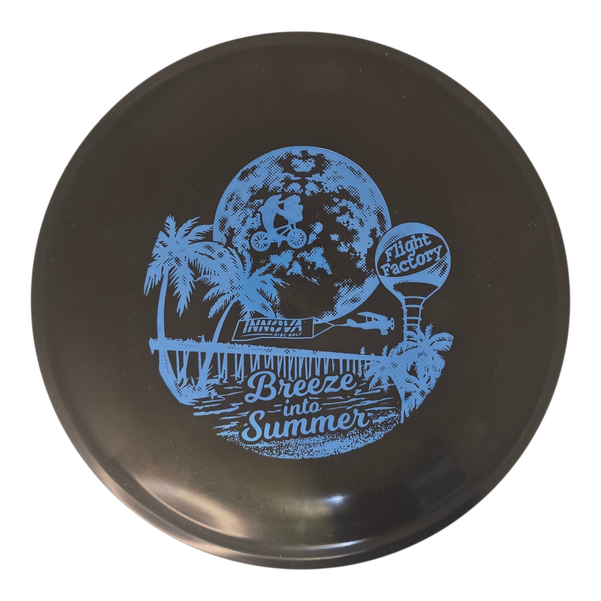 Innova DX Makani - Breeze into Summer 2026