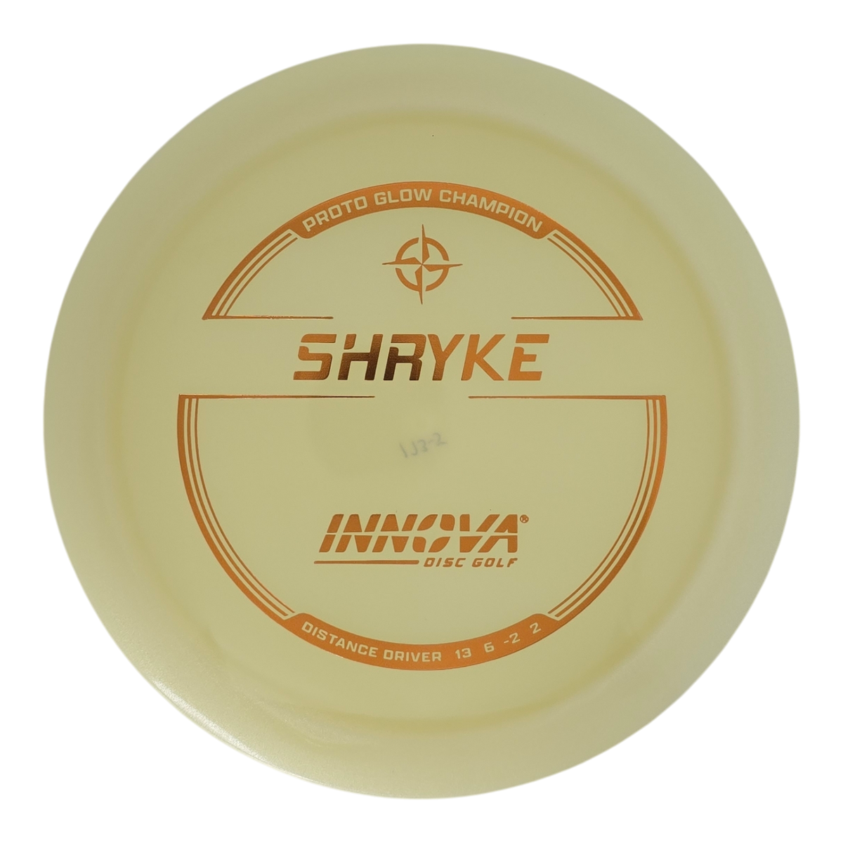 Innova Proto Glow Champion Shryke