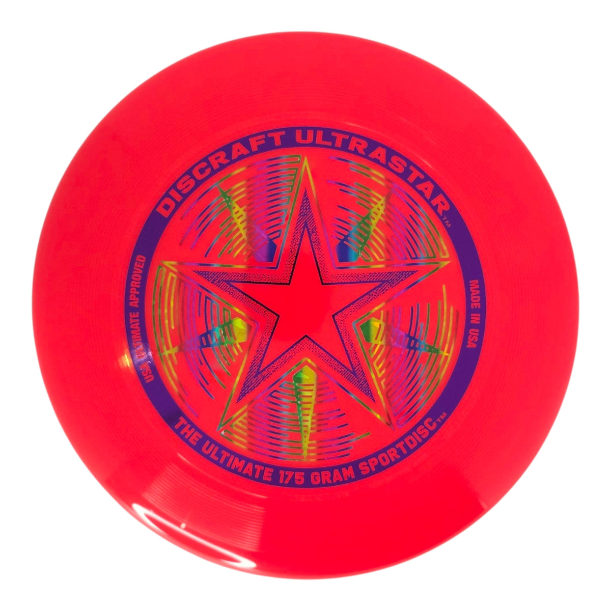 Discraft Ultrastar