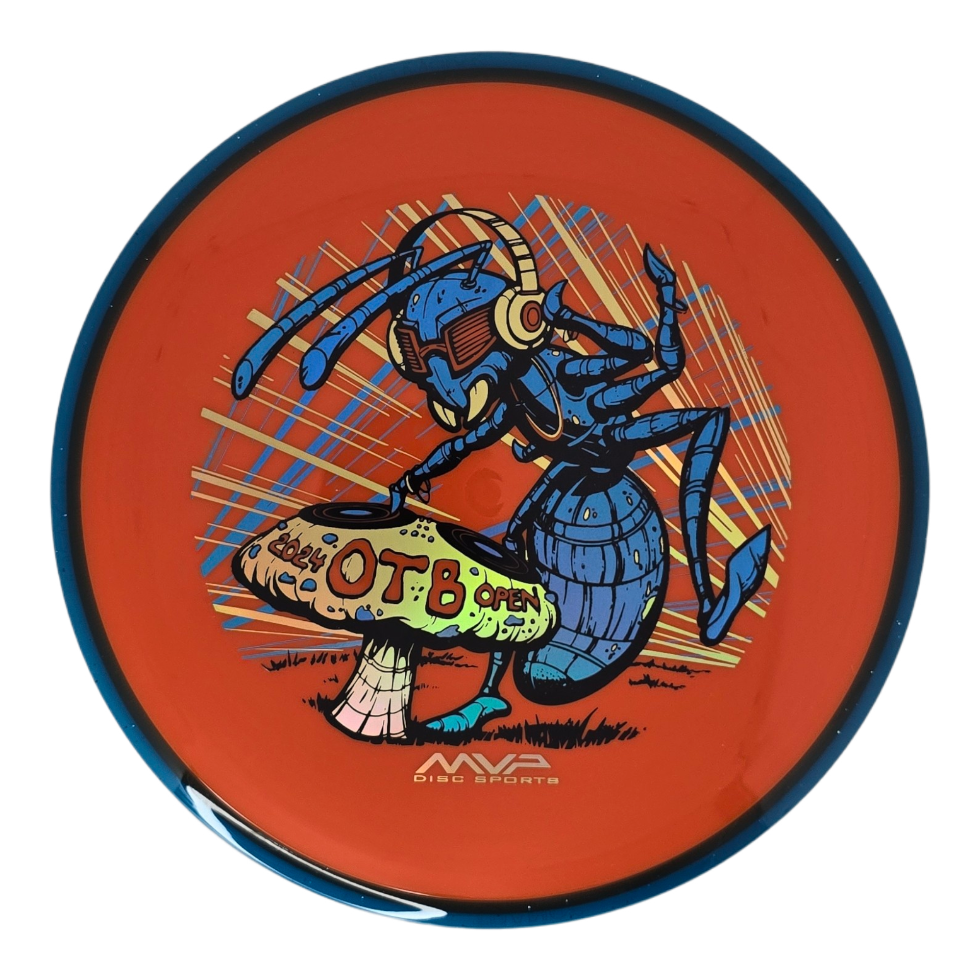 Axiom Prism Neutron Trance - OTB Open 2024 Phase 2 - Flight