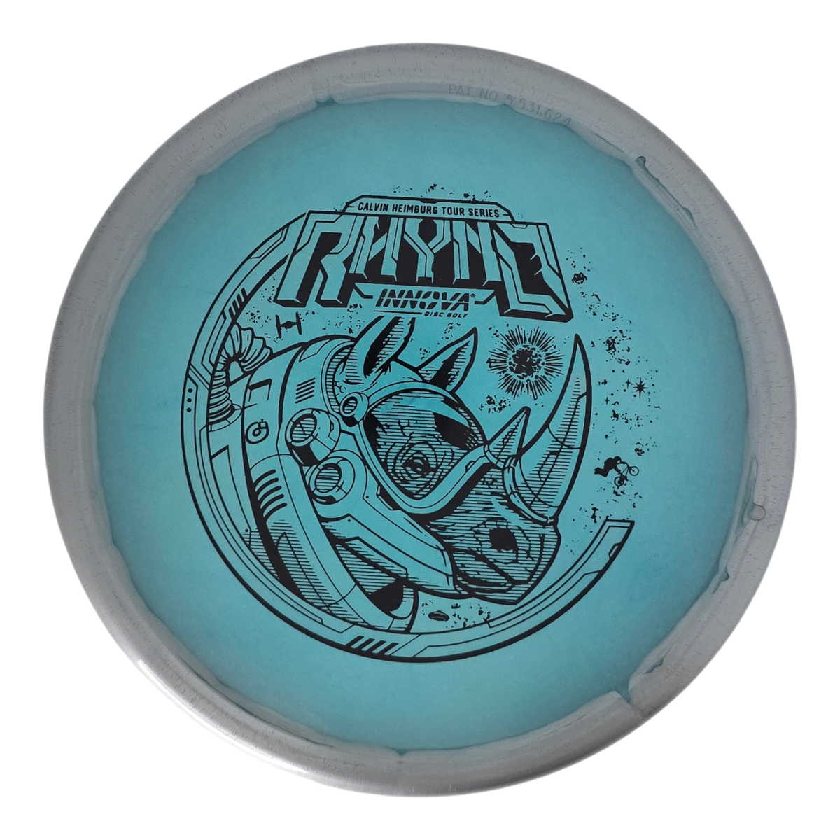 Innova Halo Champion Rhyno - Calvin Heimburg Tour Series (2024)