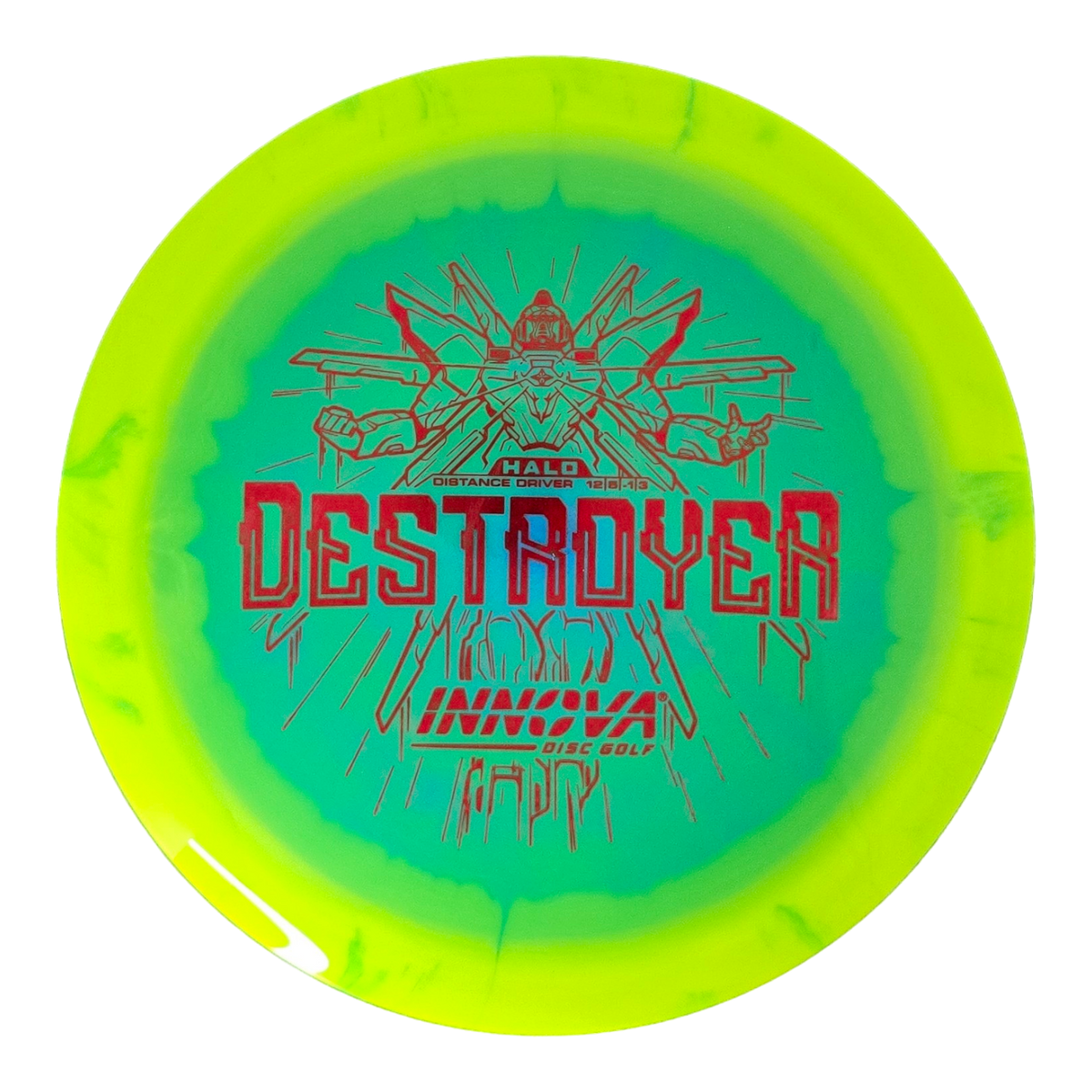 Innova Halo Star Destroyer