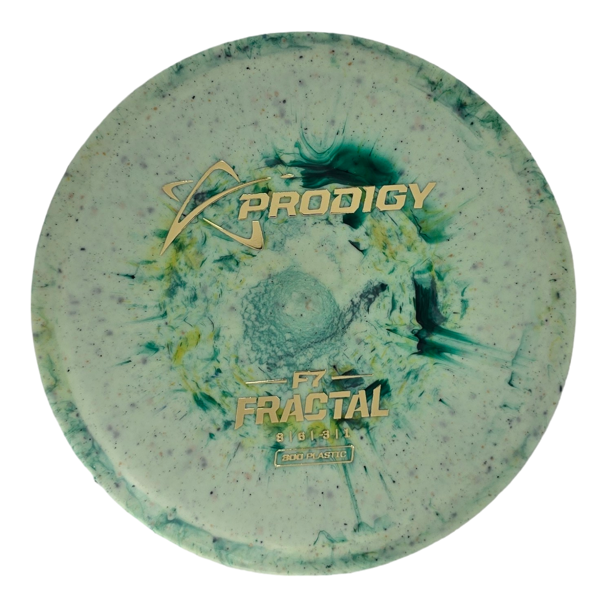 Prodigy 300 Fractal F7