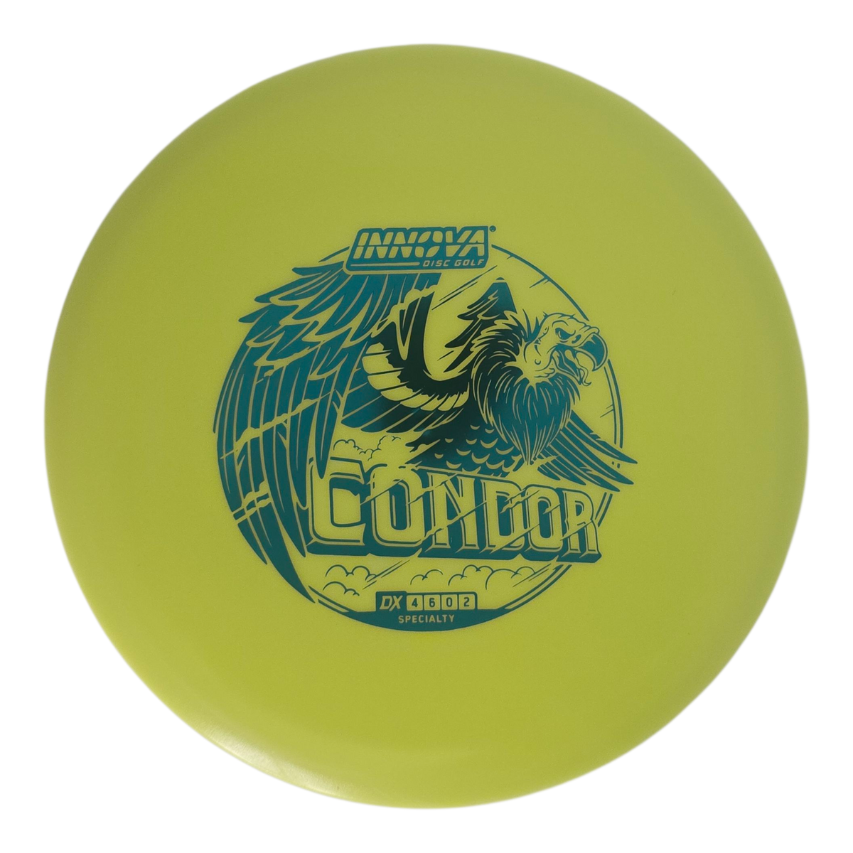 Innova DX Condor