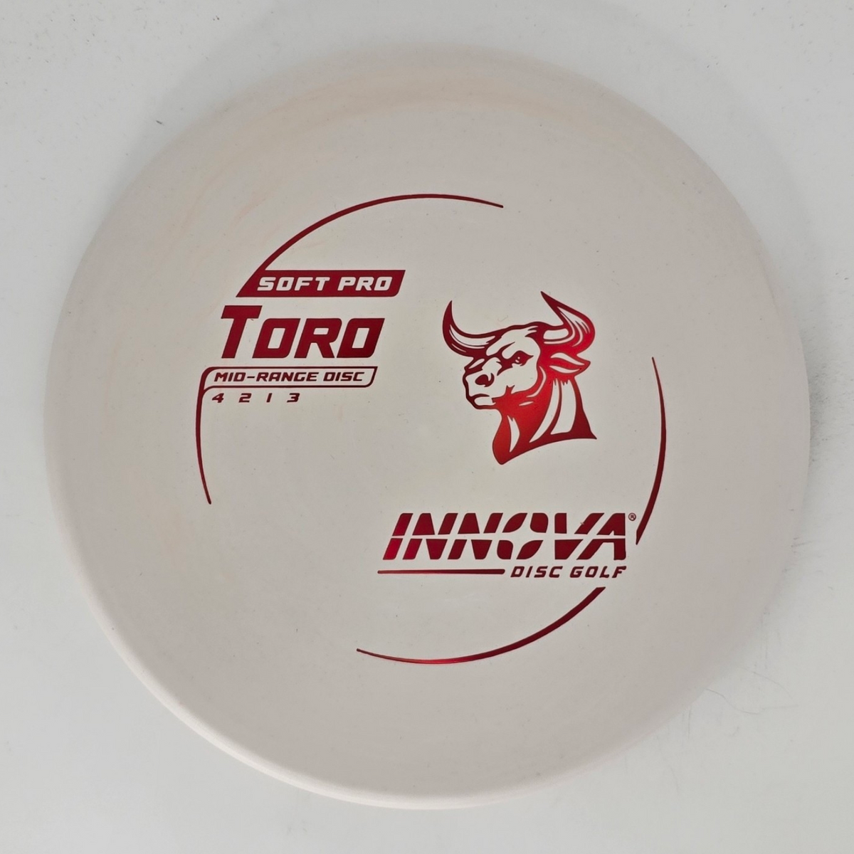 Innova Soft Pro Toro