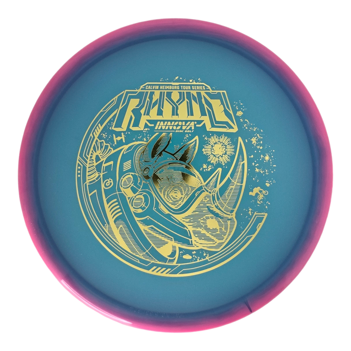 Innova Halo Champion Rhyno - Calvin Heimburg Tour Series (2024)