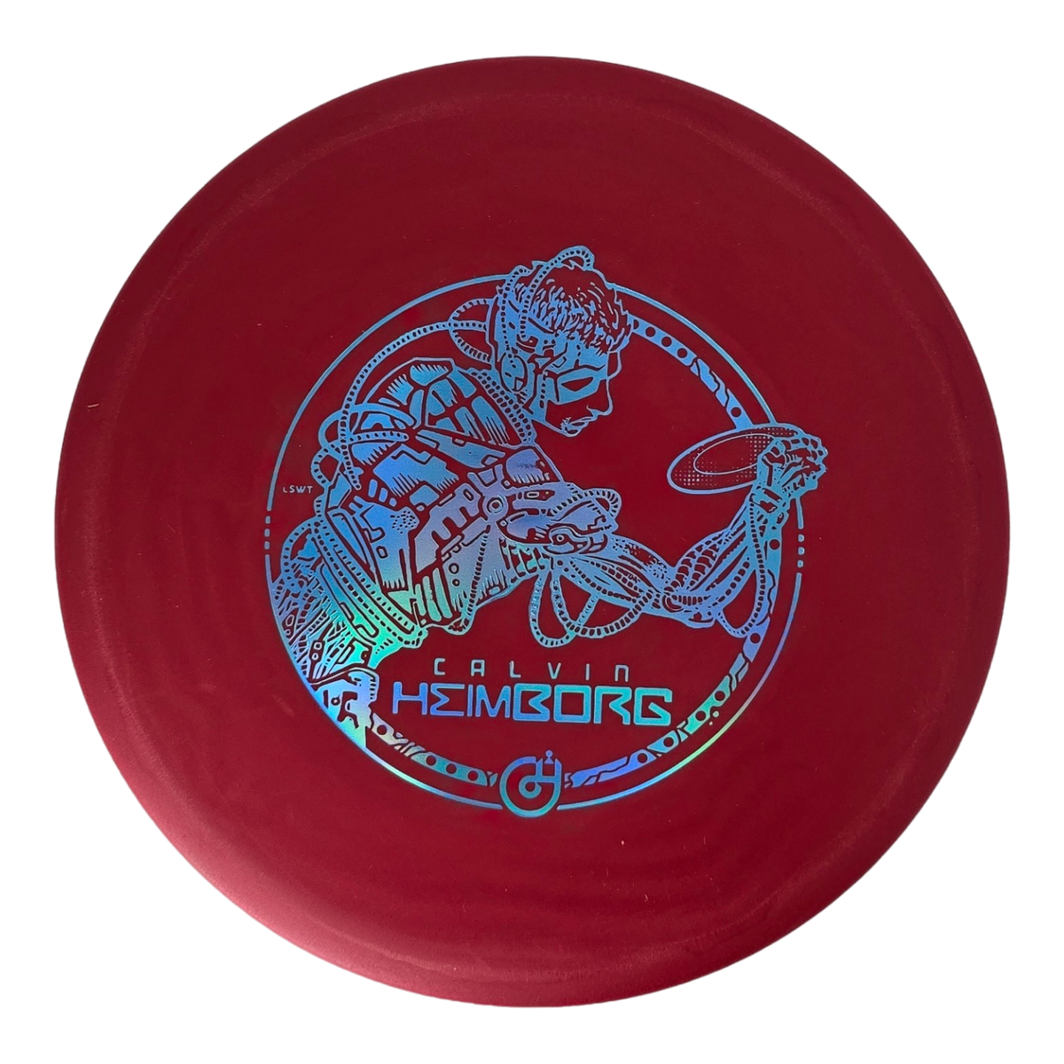 Innova KC Pro Roc - Calvin HeimBORG 2.0