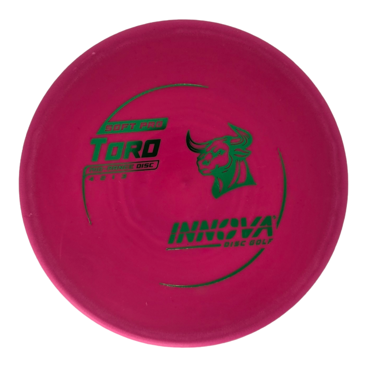 Innova Soft Pro Toro