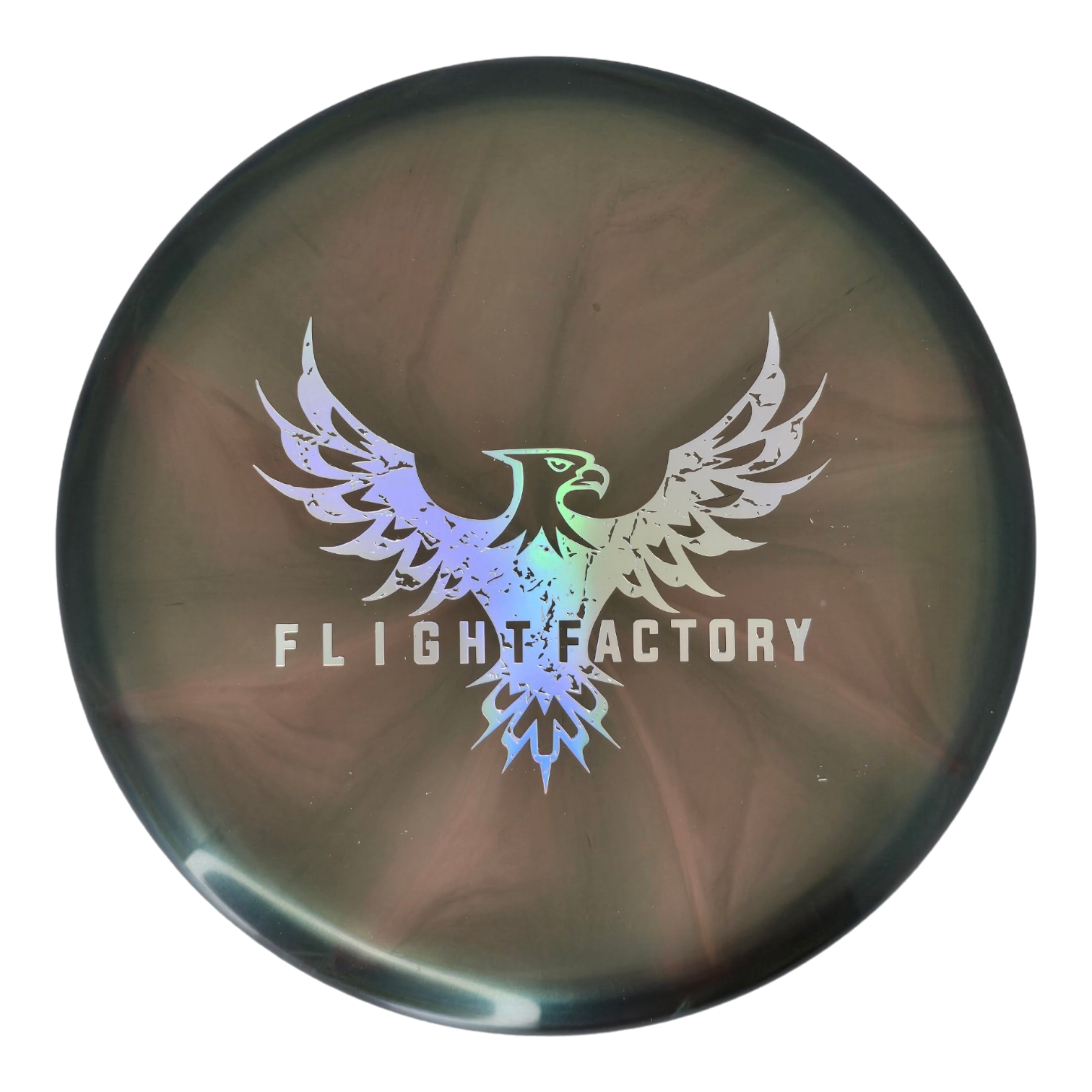 Flight Factory Discs: Disc Golf
