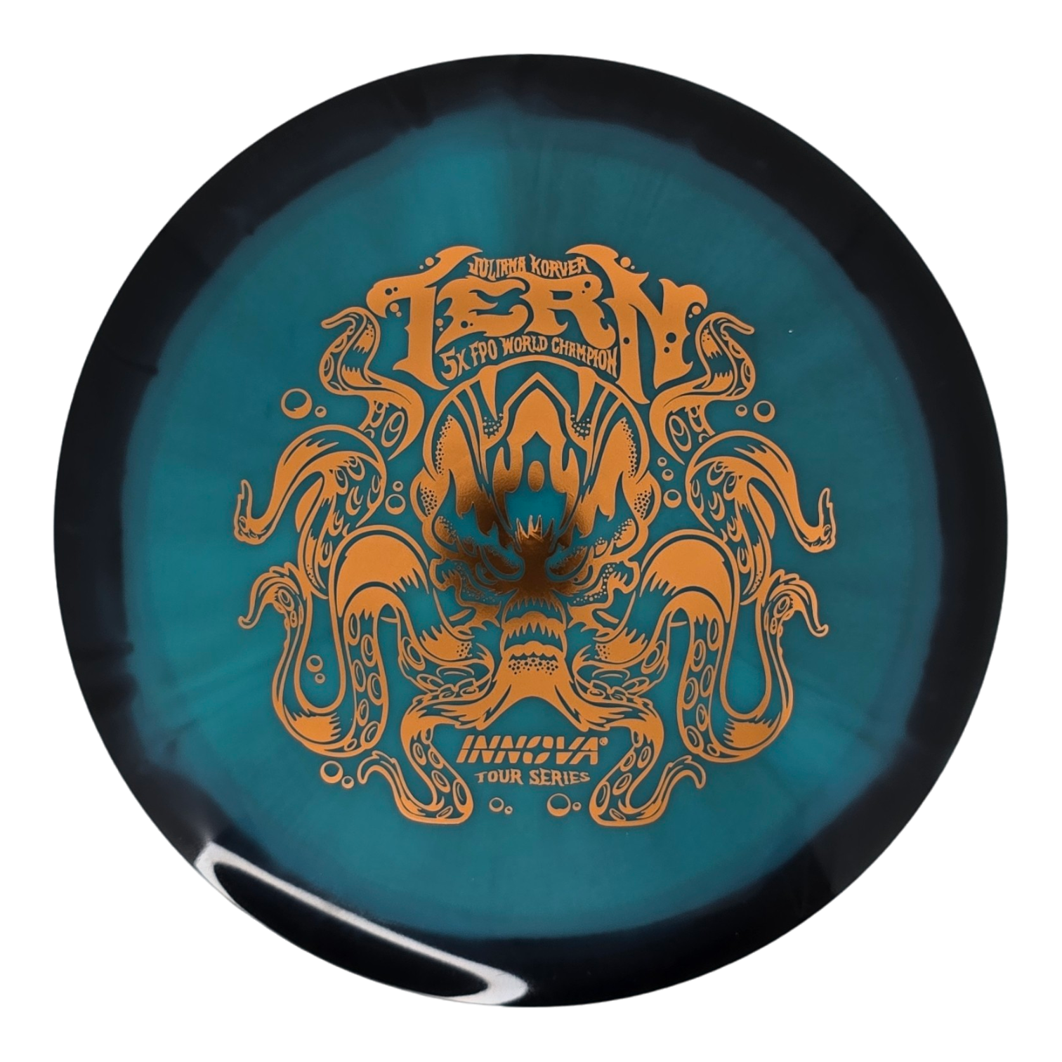 Innova Proto Glow Halo Star Tern - Juliana Korver Tour Series