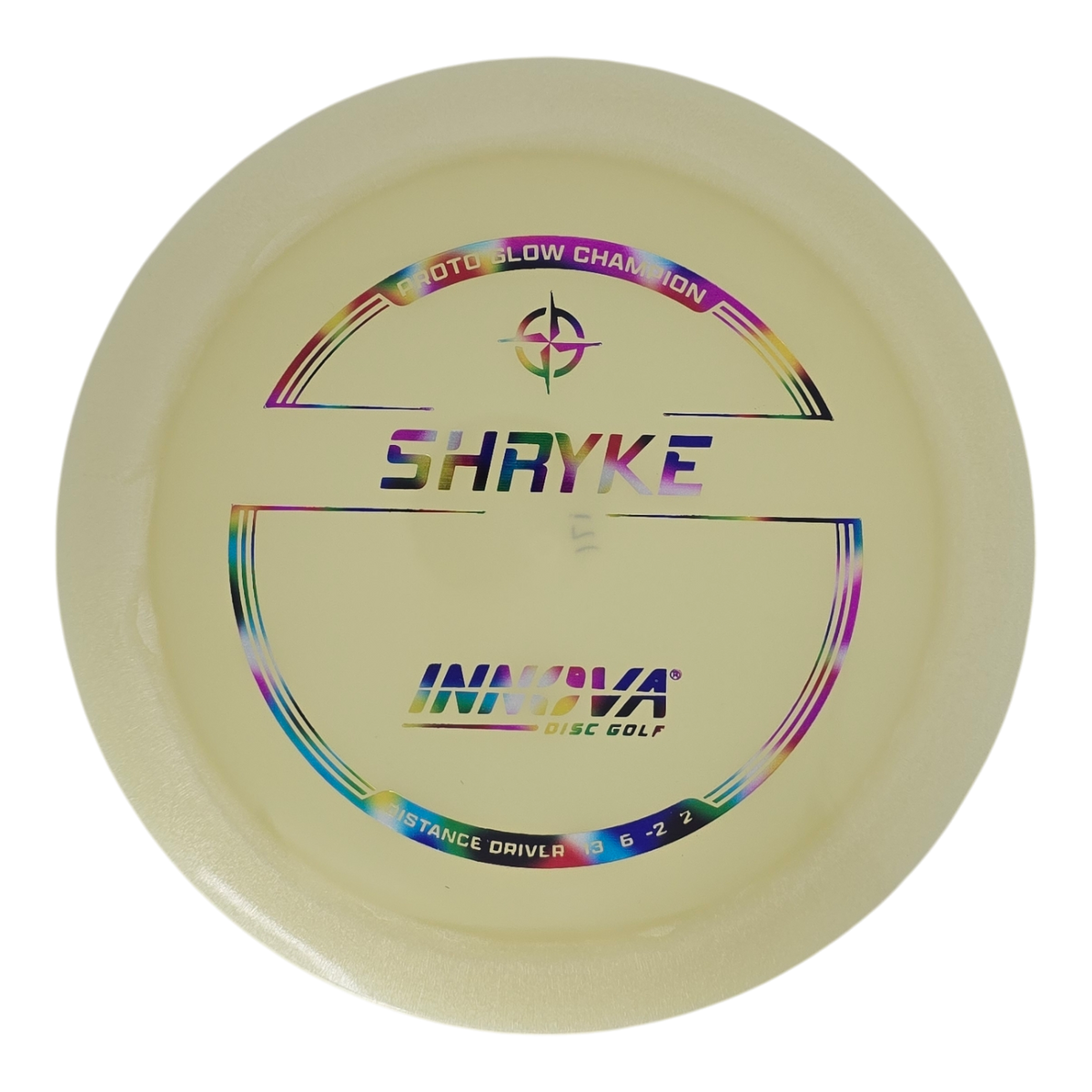 Innova Proto Glow Champion Shryke