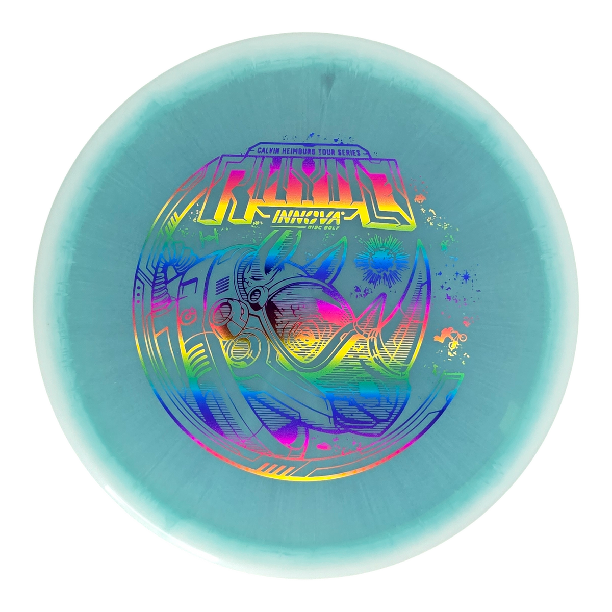 Innova Halo Champion Rhyno - Calvin Heimburg Tour Series (2024)