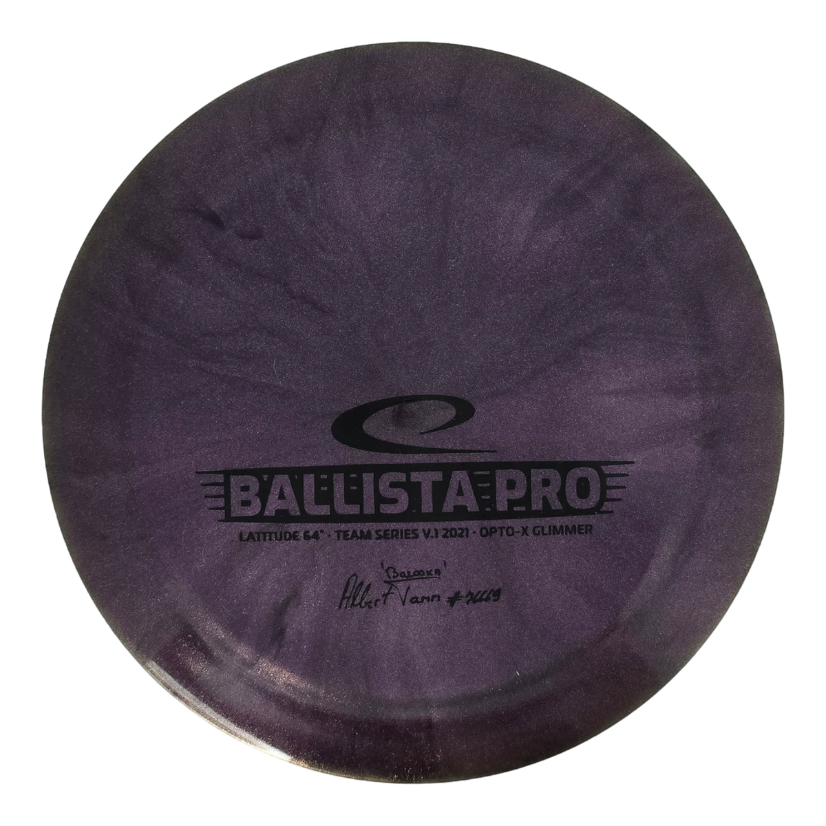 Latitude 64 Pre-Owned Distance Drivers