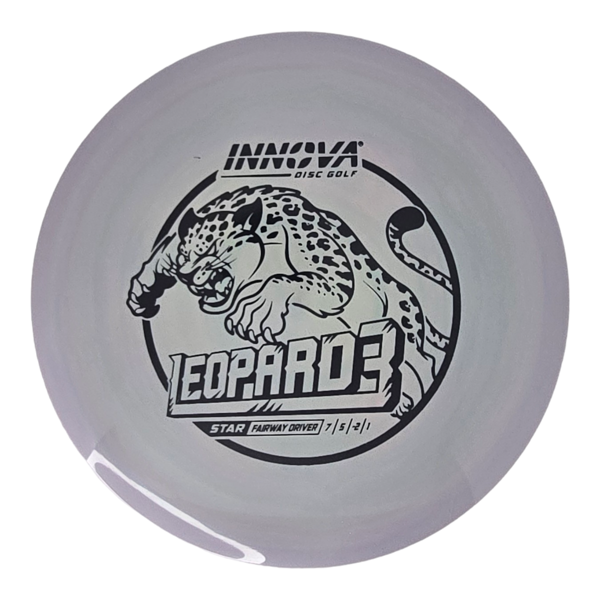 Innova Star Leopard3