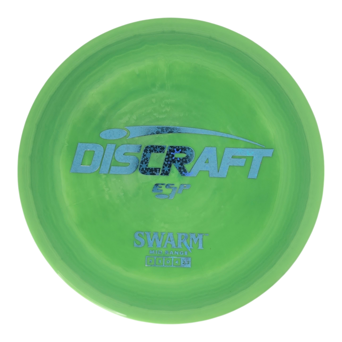 Discraft ESP Swarm