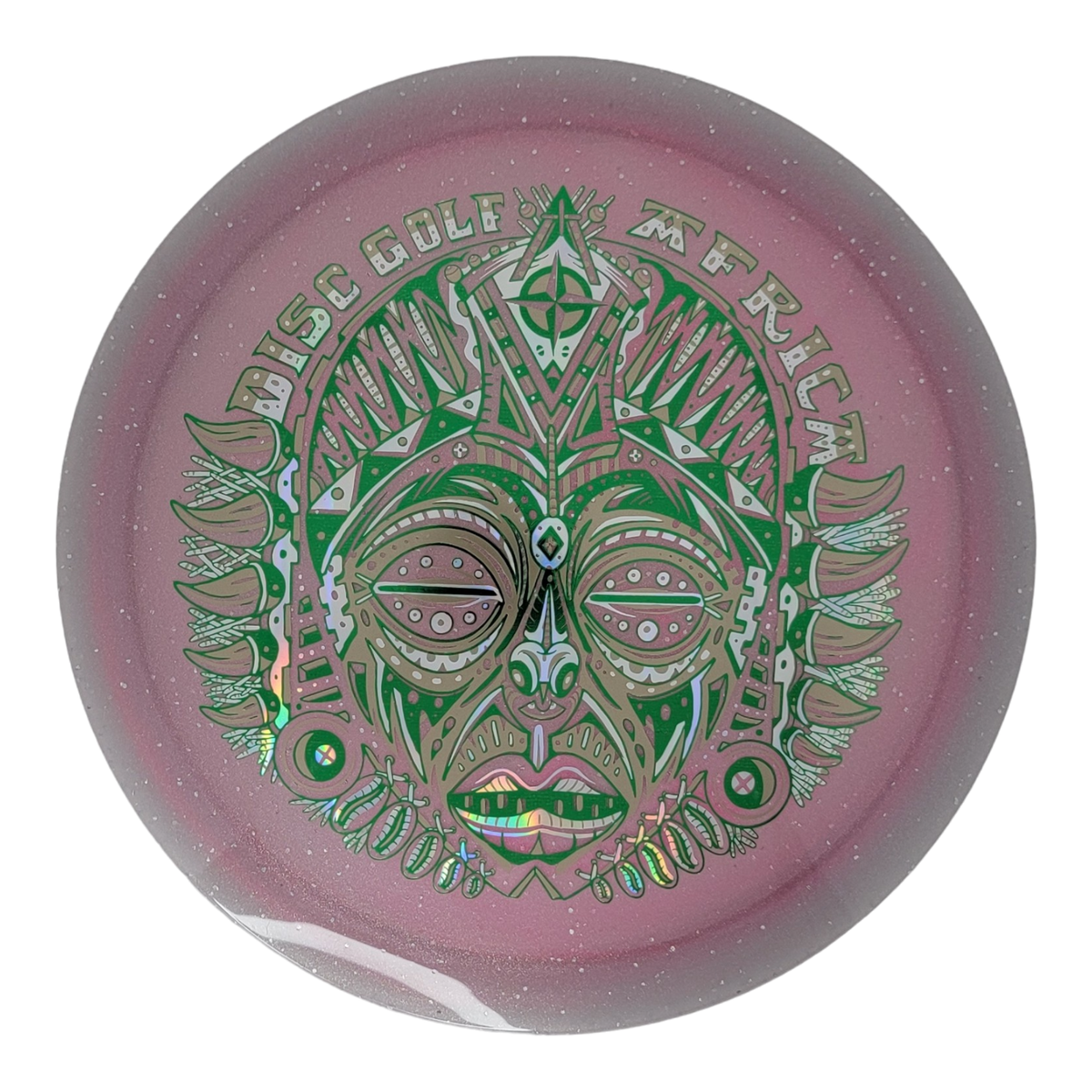 Innova Champion Moondust Eagle - Disc Golf Africa Fundraiser