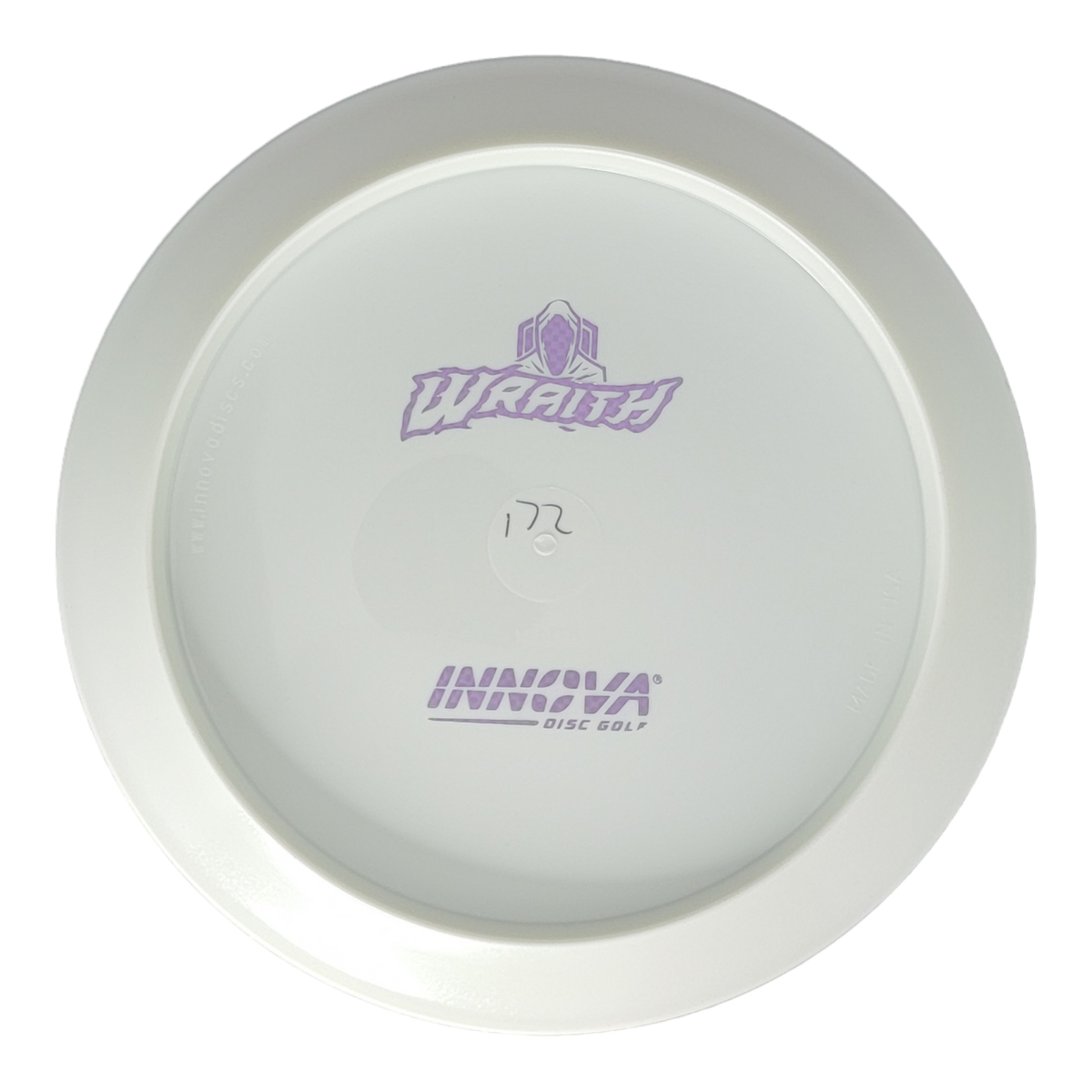 Innova Star Wraith - Bottom Stamp Dyer&#39;s Delight