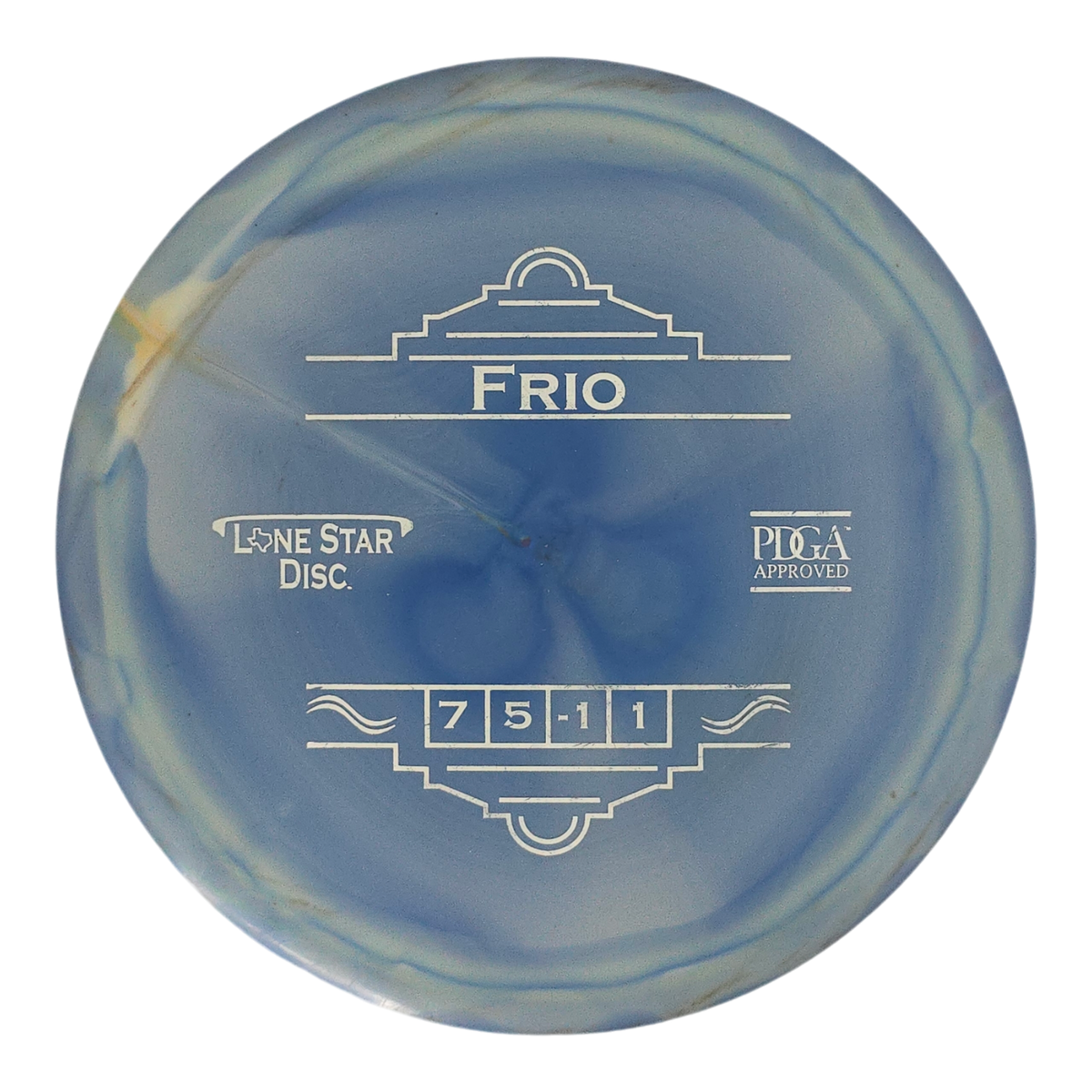 Lone Star Discs Pre-Owned