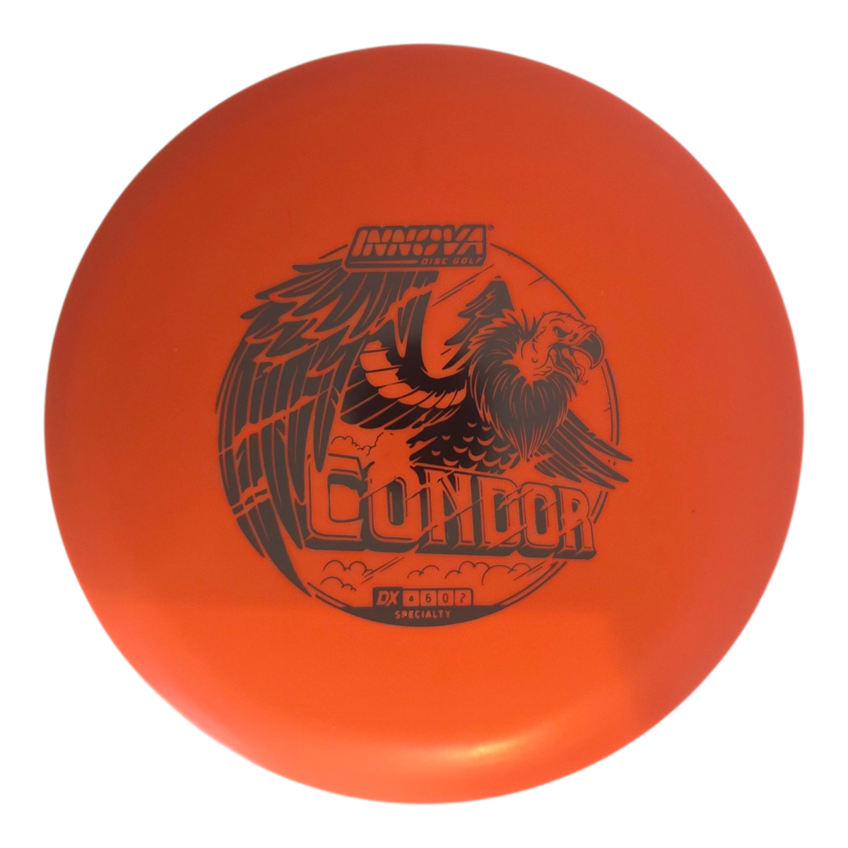 Innova DX Condor