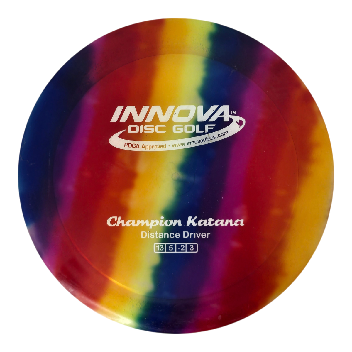 Innova Pre-Owned Distance Drivers (Page 2)