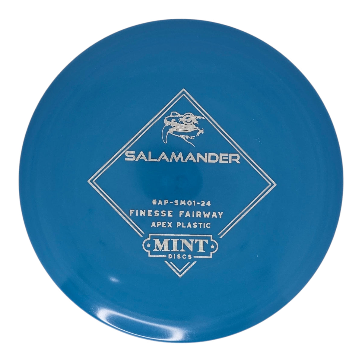 Mint Discs Apex Salamander