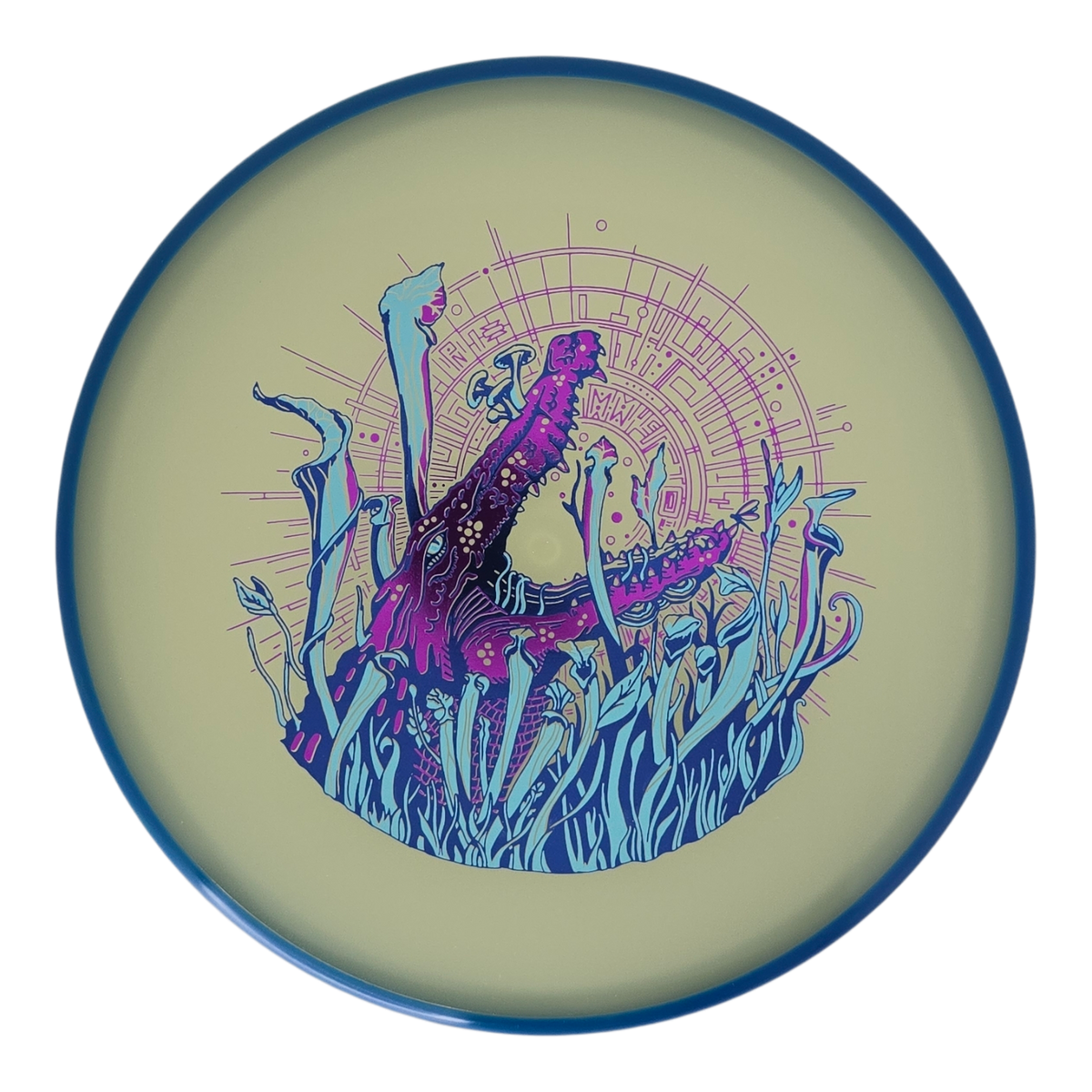 Axiom Eclipse Glow Envy - Madison Walker &quot;Alligator Mystic&quot;