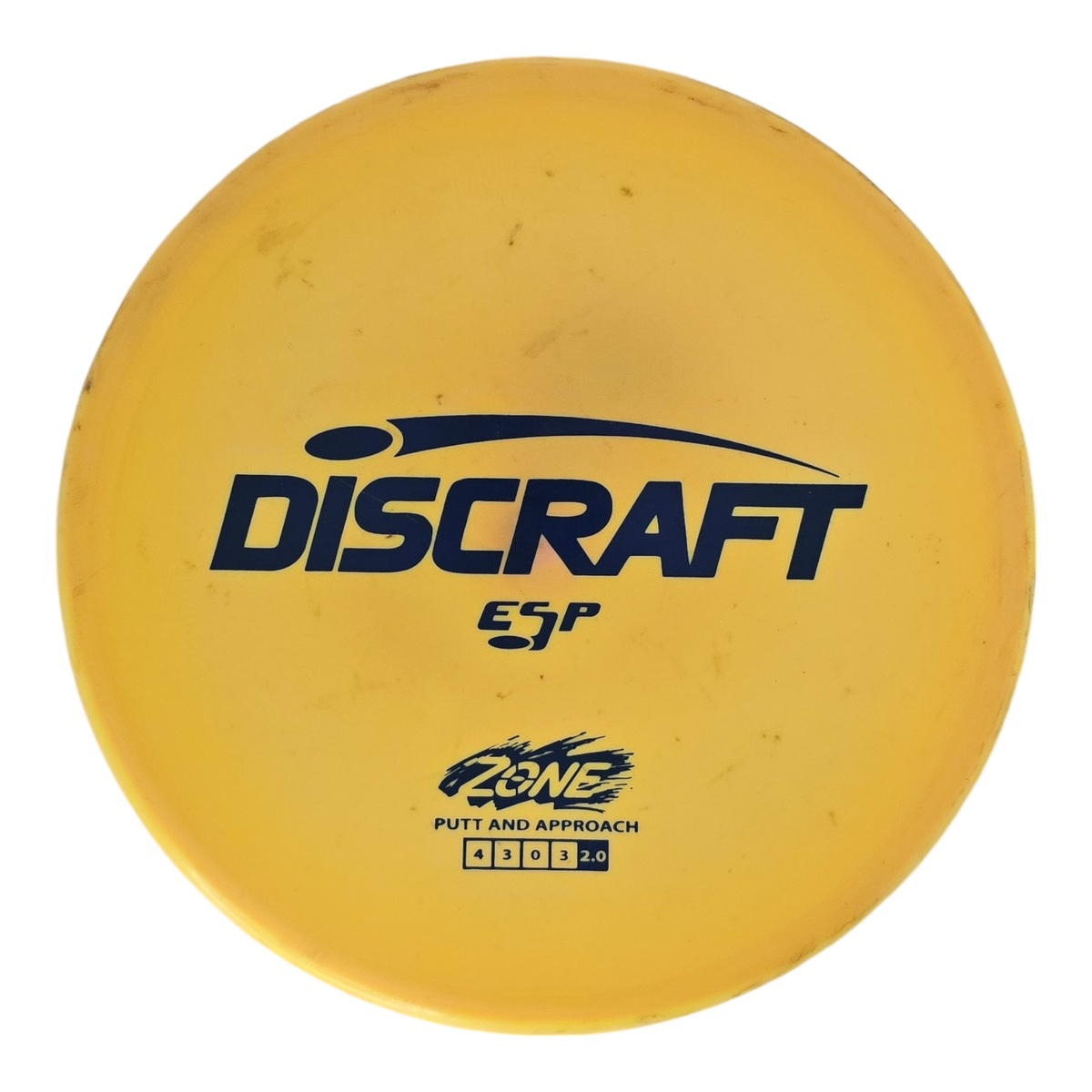 Discraft Pre-Owned (PAGE 1)