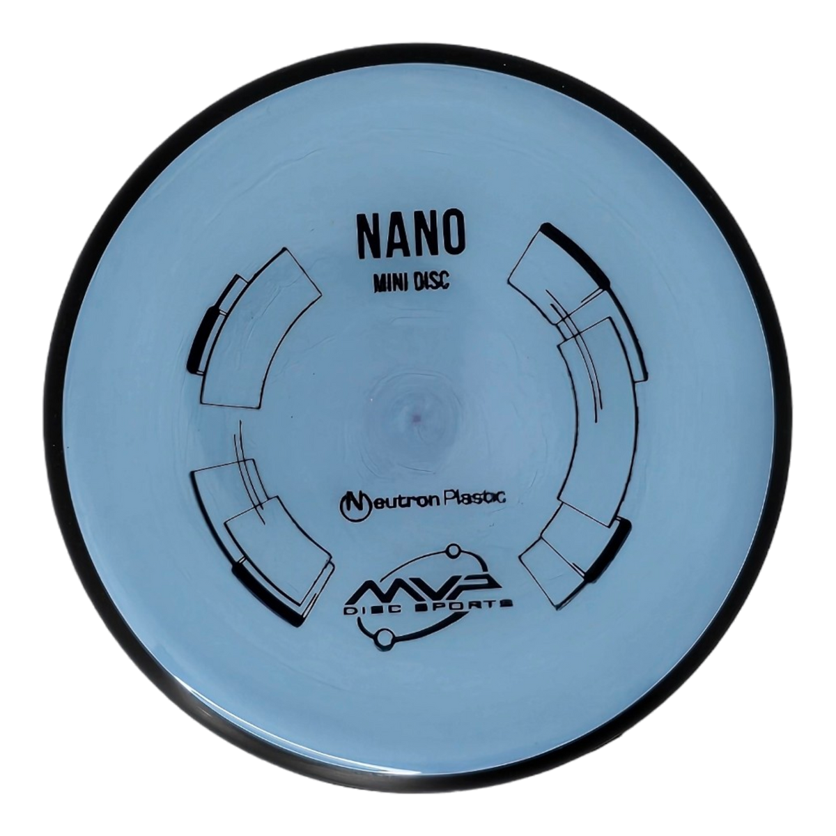 MVP Neutron Nano Mini