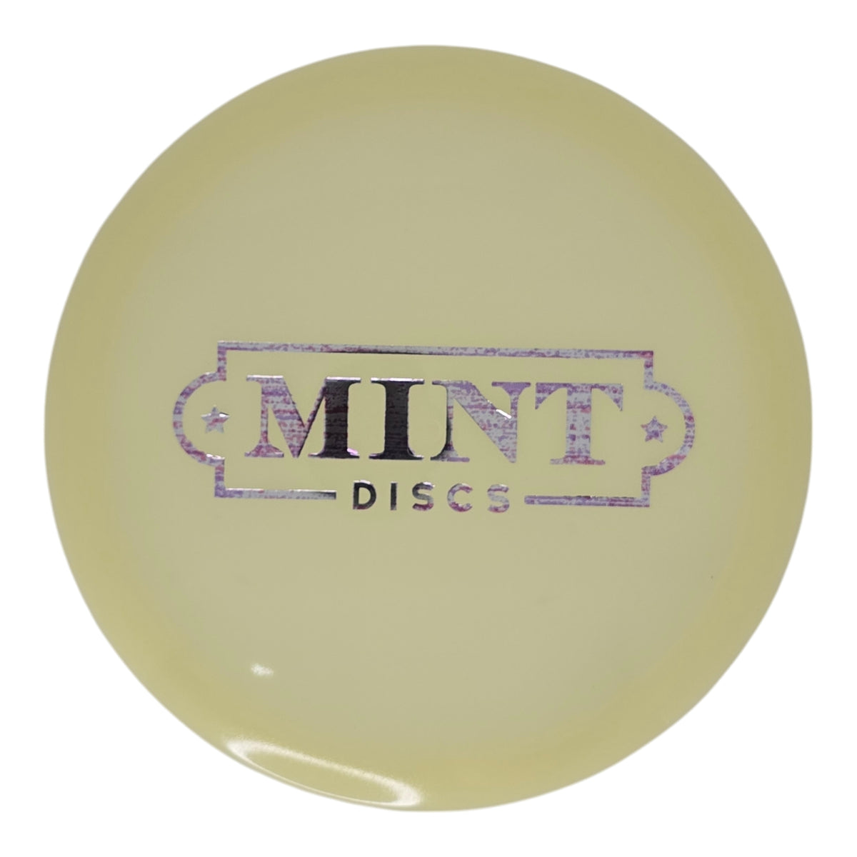 Mint Discs Nocturnal Salamander