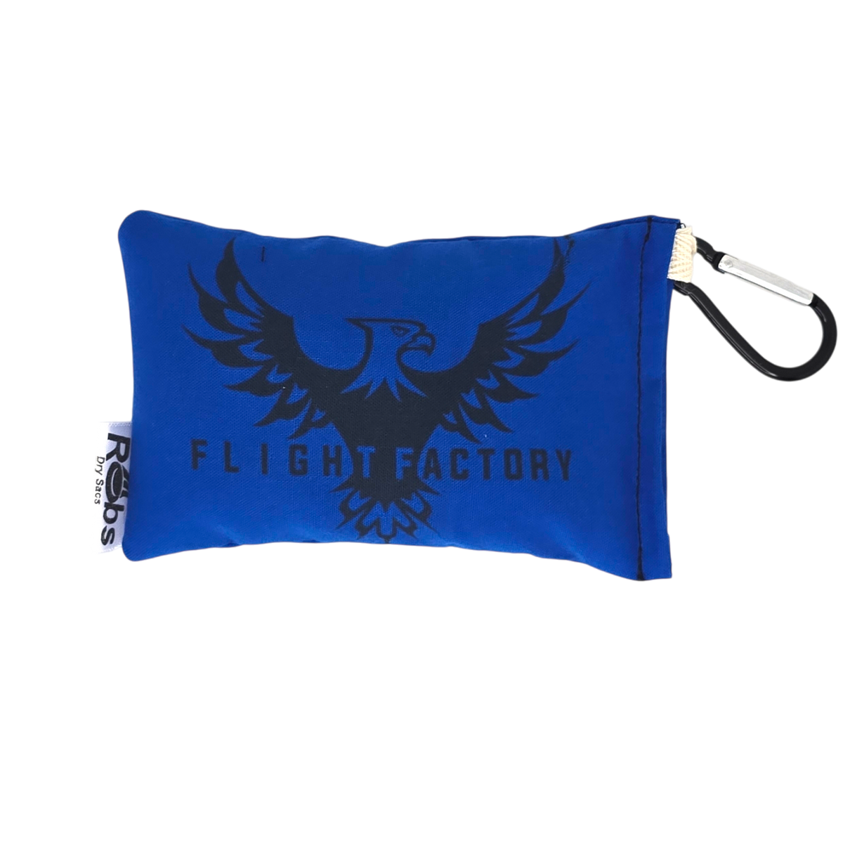 Rob&#39;s Dry Sacs Chalk Bags - Flight Factory Eagle