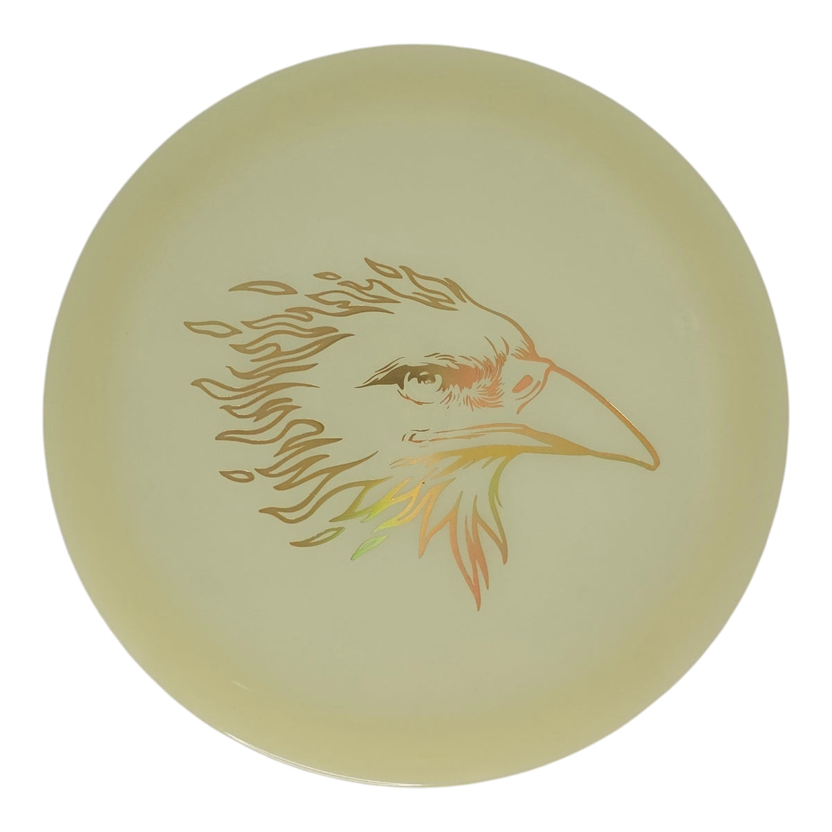 Mint Discs Nocturnal Phoenix - Apex Icon