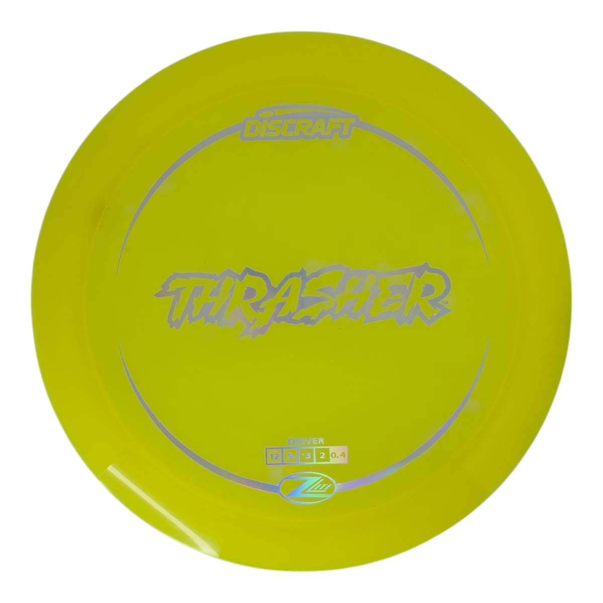 Discraft Z Lite Thrasher