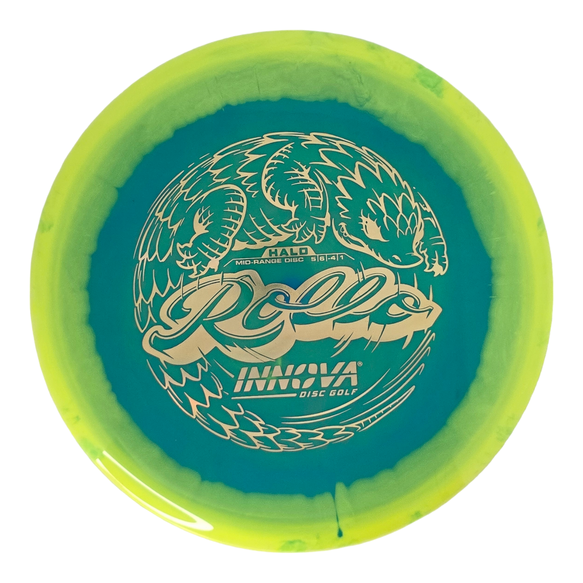 Innova Halo Star Rollo