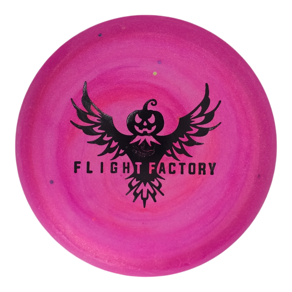 Flight Factory Eagle-O-Lantern Zing Cosmo Mini Disc