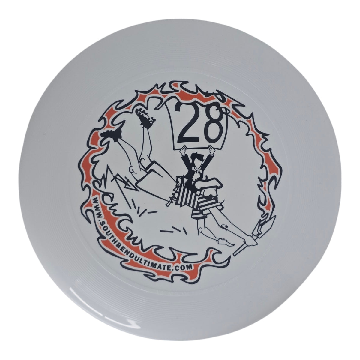 Discraft Supercolor Ultrastar - Assorted Center Print Misprints